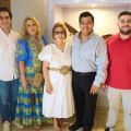 Retorno a Sede Historica