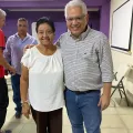 Reapertura Sede los santos
