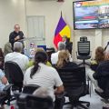 Grupo Accion Comunal SXXI