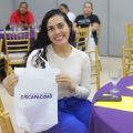 Capacitación en Veraguas discapacidad