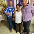 Reapertura Sede los santos