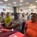 Congreso Autoridades Electas 2025