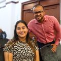 Congreso Autoridades Electas 2025