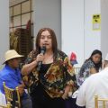 Capacitación en Veraguas discapacidad
