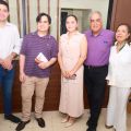 Retorno a Sede Historica