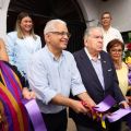 Retorno a Sede Historica