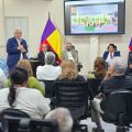 Grupo Accion Comunal SXXI