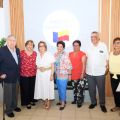 Retorno a Sede Historica