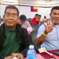 Congreso Autoridades Electas 2025