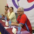 Congreso Autoridades Electas 2025