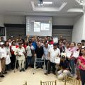 Capacitación en Veraguas discapacidad