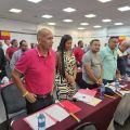 Congreso Autoridades Electas 2025