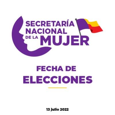 Secretaría Nacional de la Mujer