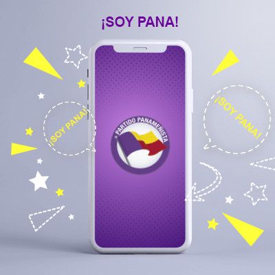 Nuevo app Panameñista ¡Soy Pana!