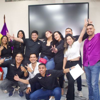 Secretaría de la Juventud del Partido Panameñista Realiza Exitosa Capacitación en Liderazgo en el Día Internacional de la Juventud