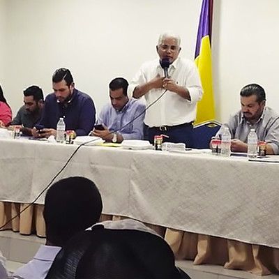 Iniciamos giras de consultas 2020