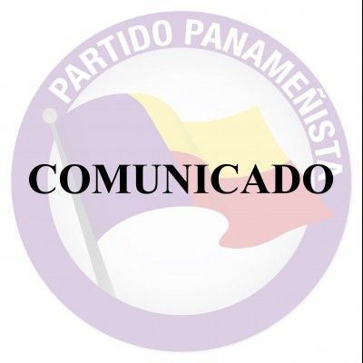 Comunicado