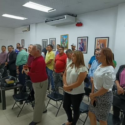 Partido Panameñista fortalece el liderazgo de sus militantes en Panamá Oeste