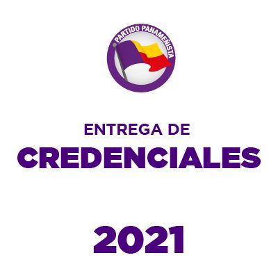 Entrega de credenciales 2021