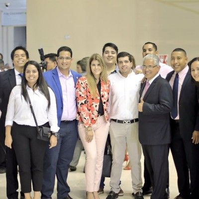 Partido Panameñista y José Isabel Blandón firman el Pacto Ético Electoral