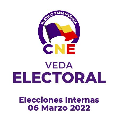 VEDA ELECTORAL