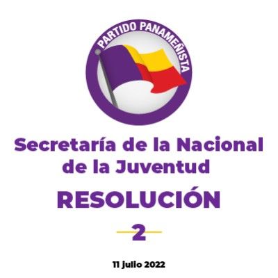 Secretaría Nacional de la Juventud