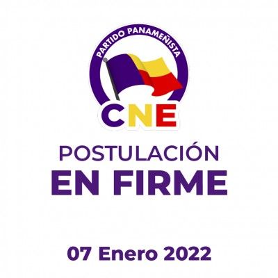 Postulaciones en firme 2022