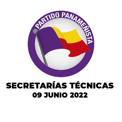 Secretarías Técnicas