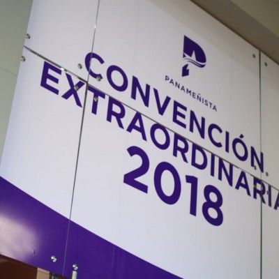 ¡Éxito rotundo! Convención Extraordinaria 2018