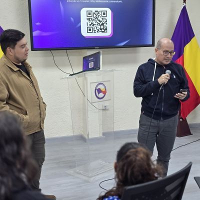 El Partido Panameñista impulsa la innovación tecnológica con exitoso taller de Inteligencia Artificial