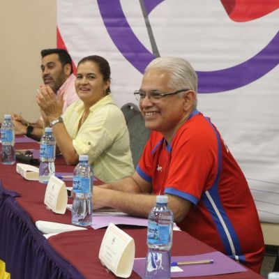Partido Panameñista Celebra Congreso de Autoridades Electas Fortaleciendo la Descentralización y la Democracia Participativa