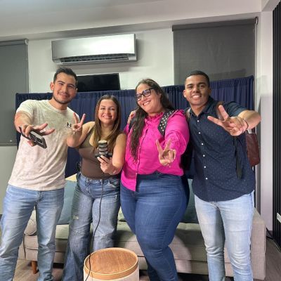 Secretaría de Juventud lanza el podcast 
