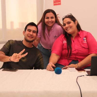 Más de 100 jóvenes de Panamá Oeste se forman para emprender