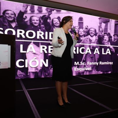 Capital semilla y formación empresarial: la apuesta Panameñista para las mujeres y jóvenes de las comunidades más necesitadas