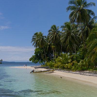 Bocas del Toro