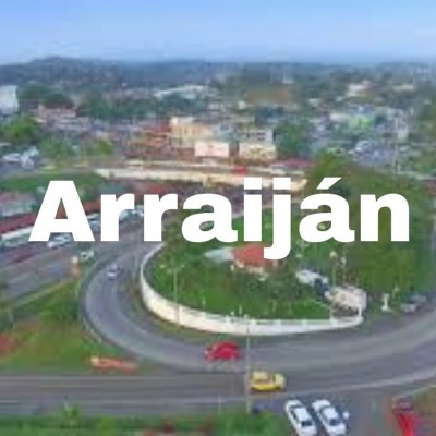 Panamá / Arraiján